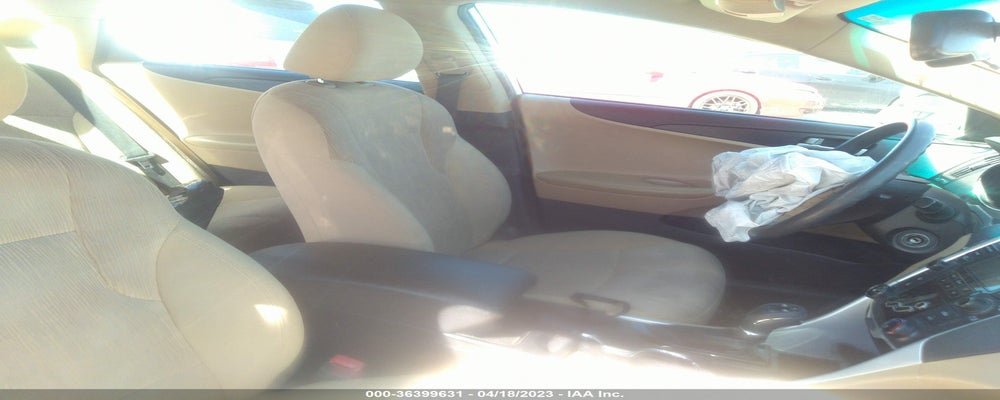 5NPEB4ACXCH490938 2012 HYUNDAI SONATA photo no. 5