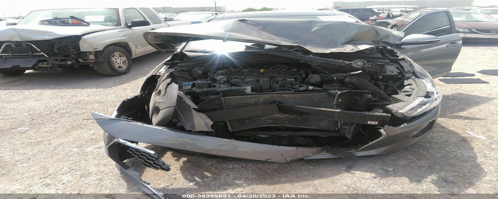 KMHH35LE7LU127383 2020 HYUNDAI ELANTRA GT photo no. 6