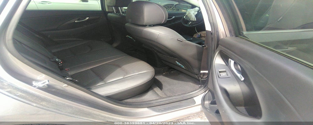 KMHH35LE7LU127383 2020 HYUNDAI ELANTRA GT photo no. 8
