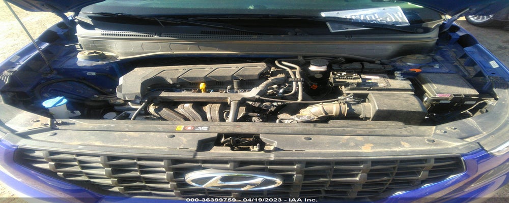 KMHRB8A34MU069762 2021 HYUNDAI VENUE photo no. 10
