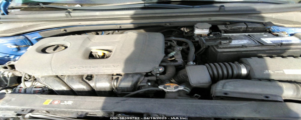 5NPD74LF2KH494629 2019 HYUNDAI ELANTRA photo no. 10