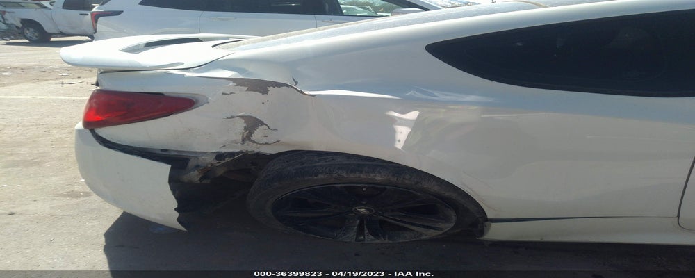 KMHHU6KH6BU060451 2011 HYUNDAI GENESIS COUPE photo no. 6