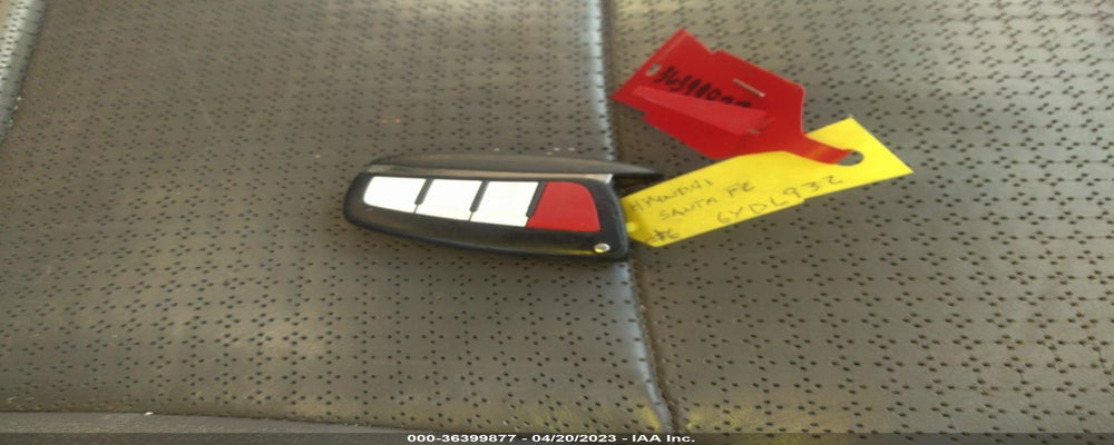 5XYZU3LB1DG026925 2013 HYUNDAI SANTA FE photo no. 11