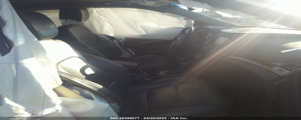 5XYZU3LB1DG026925 2013 HYUNDAI SANTA FE photo no. 5
