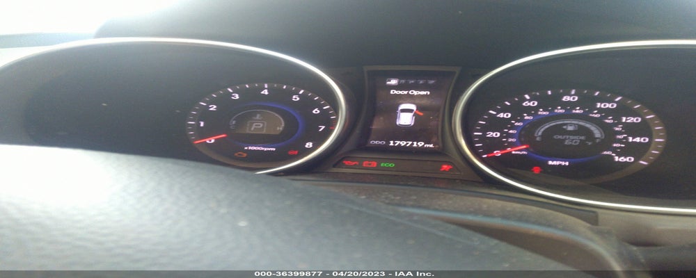 5XYZU3LB1DG026925 2013 HYUNDAI SANTA FE photo no. 7