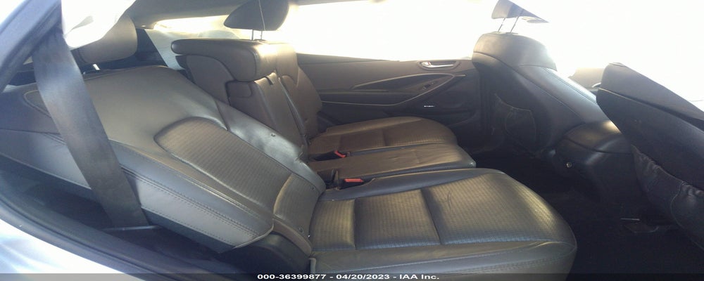 5XYZU3LB1DG026925 2013 HYUNDAI SANTA FE photo no. 8