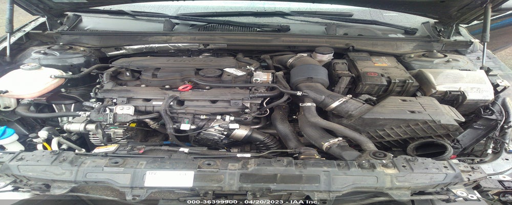 KMHL34J25MA154243 2021 HYUNDAI SONATA photo no. 10