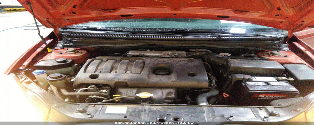 KMHCM3AC2AU182592 2010 HYUNDAI ACCENT photo no. 10