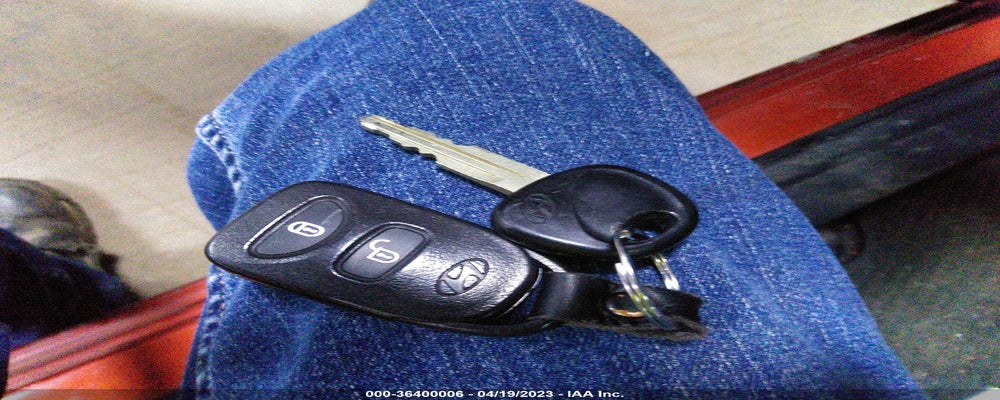 KMHCM3AC2AU182592 2010 HYUNDAI ACCENT photo no. 11