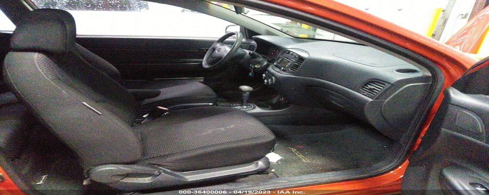 KMHCM3AC2AU182592 2010 HYUNDAI ACCENT photo no. 5