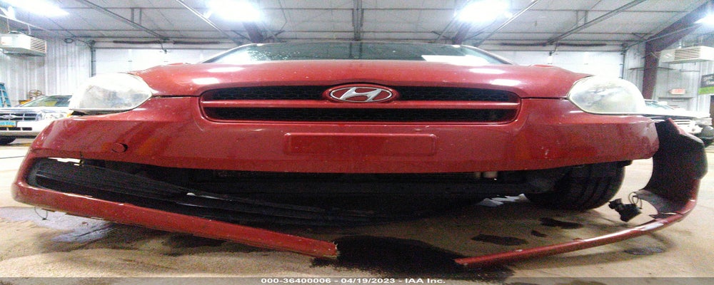 KMHCM3AC2AU182592 2010 HYUNDAI ACCENT photo no. 6