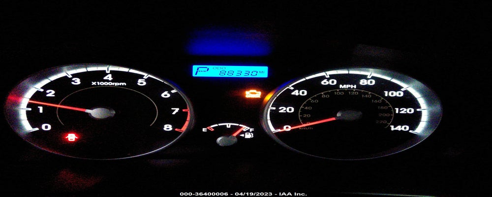 KMHCM3AC2AU182592 2010 HYUNDAI ACCENT photo no. 7
