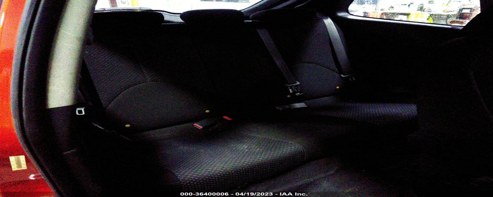 KMHCM3AC2AU182592 2010 HYUNDAI ACCENT photo no. 8