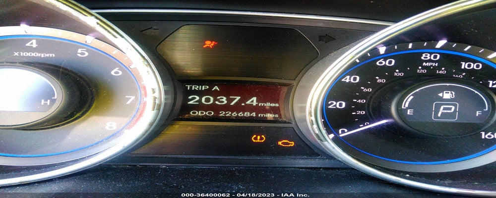 5NPEB4AC3BH167832 2011 HYUNDAI SONATA photo no. 7