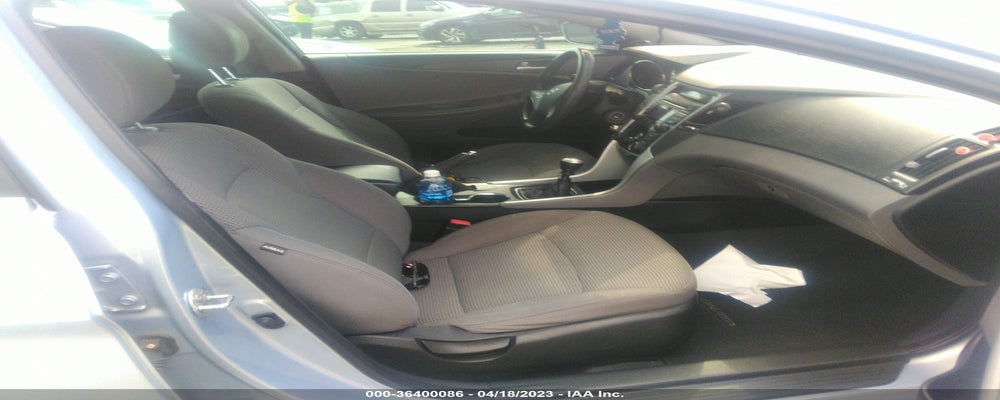5NPEB4AC1CH374379 2012 HYUNDAI SONATA photo no. 5