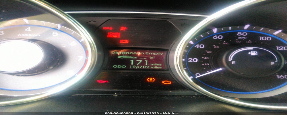 5NPEB4AC1CH374379 2012 HYUNDAI SONATA photo no. 7