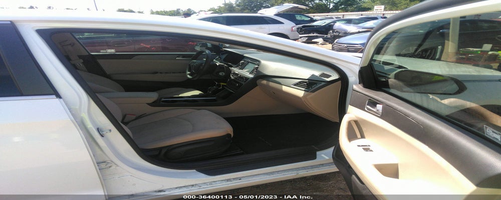 5NPE24AF2GH275568 2016 HYUNDAI SONATA photo no. 5