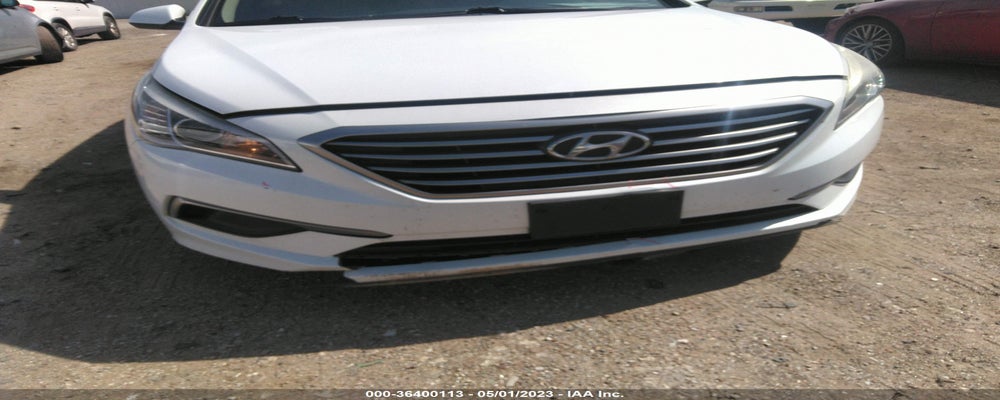 5NPE24AF2GH275568 2016 HYUNDAI SONATA photo no. 6
