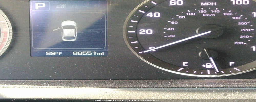 5NPE24AF2GH275568 2016 HYUNDAI SONATA photo no. 7