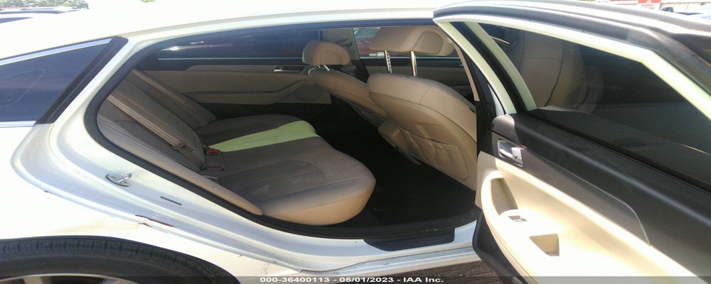 5NPE24AF2GH275568 2016 HYUNDAI SONATA photo no. 8