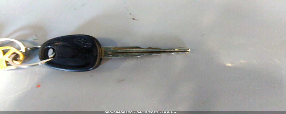 KMHCM3AC6BU202277 2011 HYUNDAI ACCENT photo no. 11