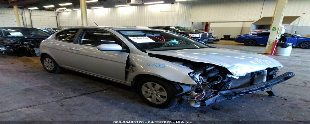 KMHCM3AC6BU202277 2011 HYUNDAI ACCENT photo no. 11