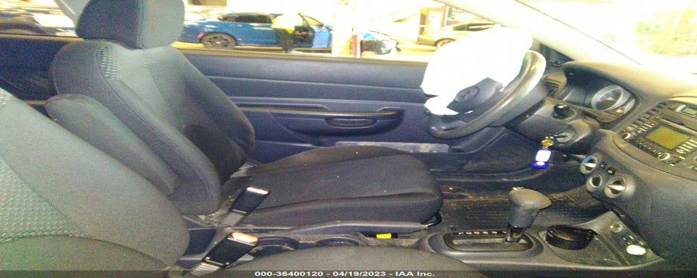 KMHCM3AC6BU202277 2011 HYUNDAI ACCENT photo no. 5