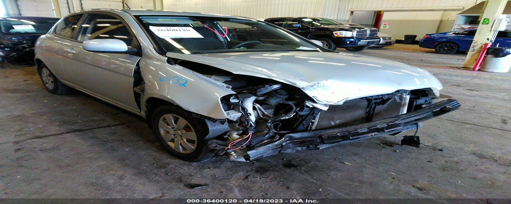KMHCM3AC6BU202277 2011 HYUNDAI ACCENT photo no. 6