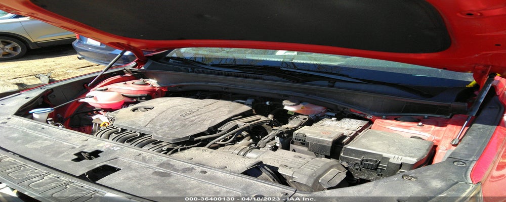 5NMS3DAJ8M8359441 2021 HYUNDAI SANTA FE photo no. 10