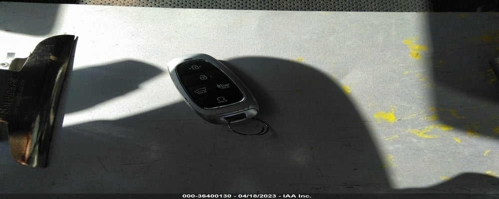 5NMS3DAJ8M8359441 2021 HYUNDAI SANTA FE photo no. 11