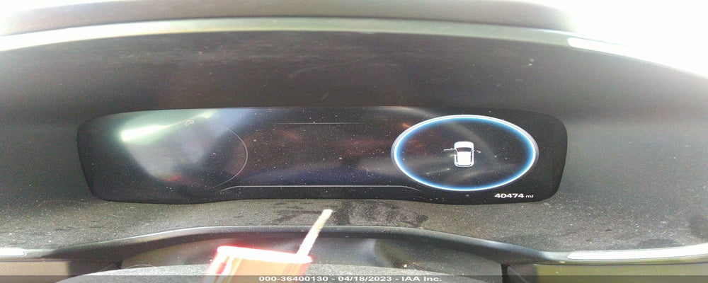 5NMS3DAJ8M8359441 2021 HYUNDAI SANTA FE photo no. 7