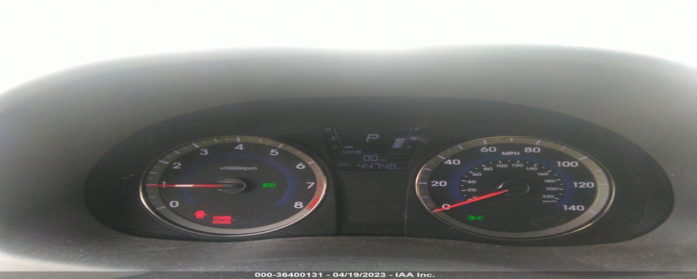 KMHCU5AE7DU107534 2013 HYUNDAI ACCENT photo no. 7