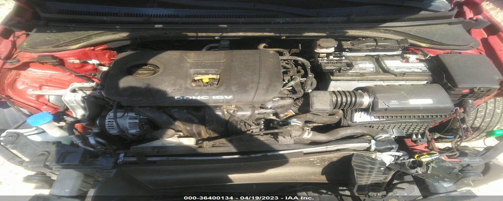 5NPD84LFXJH230179 2018 HYUNDAI ELANTRA photo no. 10