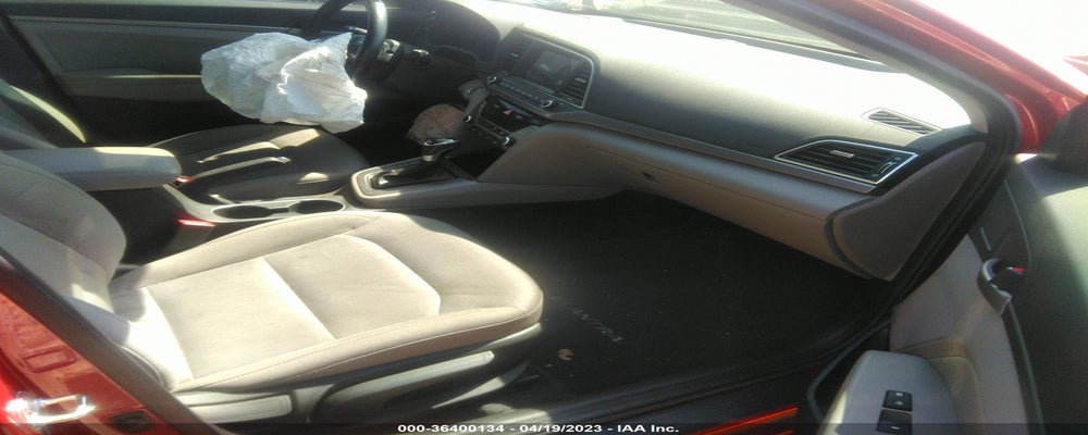5NPD84LFXJH230179 2018 HYUNDAI ELANTRA photo no. 5