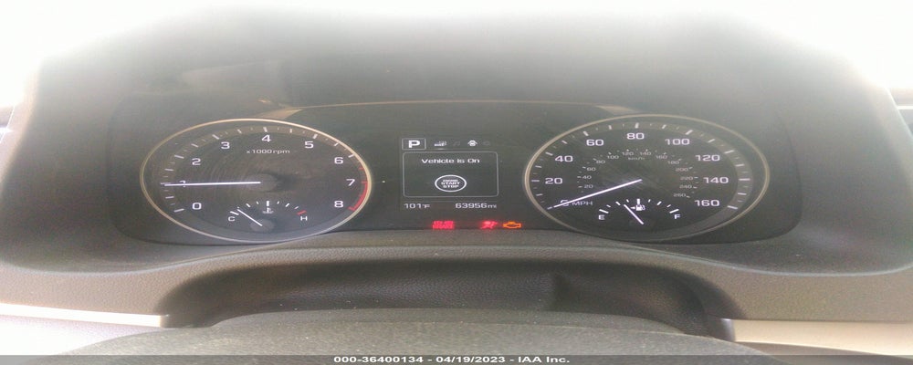 5NPD84LFXJH230179 2018 HYUNDAI ELANTRA photo no. 7