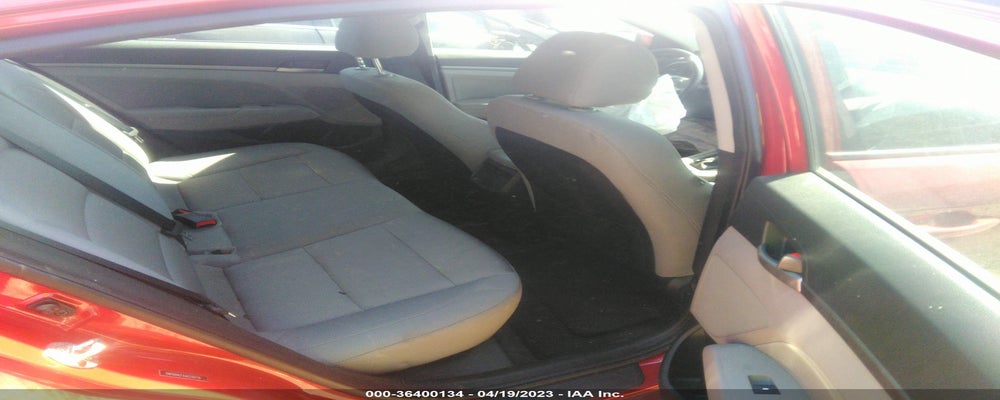 5NPD84LFXJH230179 2018 HYUNDAI ELANTRA photo no. 8