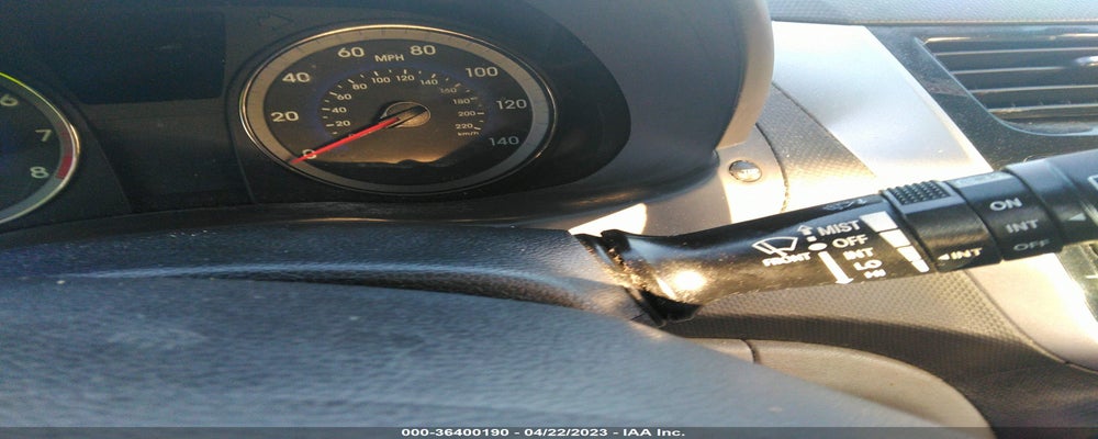 KMHCU5AE2FU201338 2015 HYUNDAI ACCENT photo no. 7