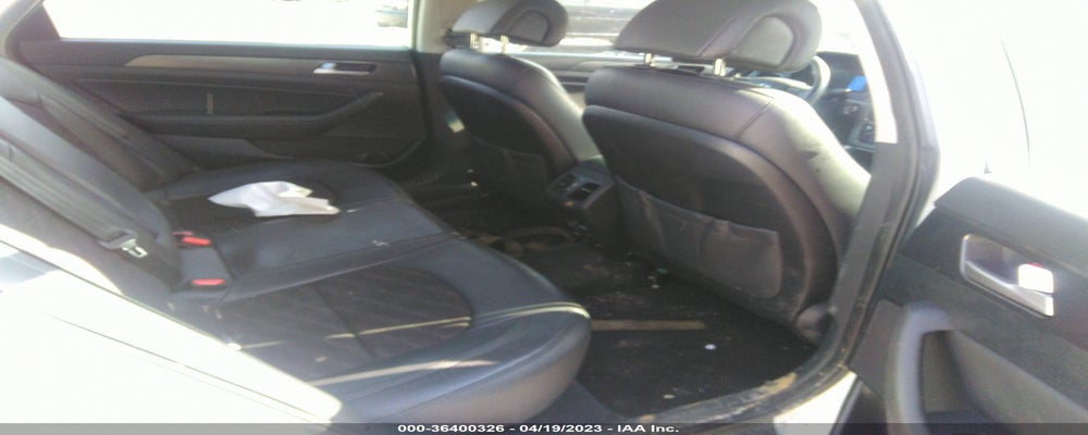 5NPE34AFXGH412768 2016 HYUNDAI SONATA photo no. 8