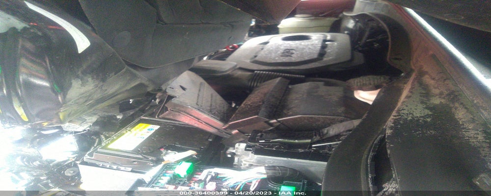 5XYZUDLB4HG389537 2017 HYUNDAI SANTA FE SPORT photo no. 10