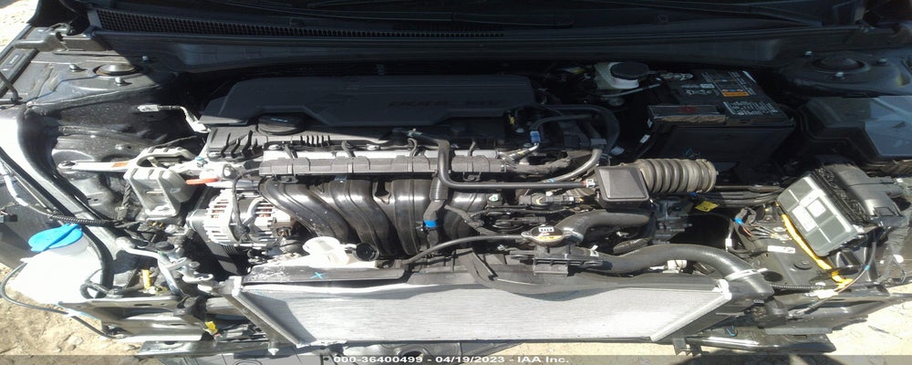 5NPLS4AG4PH106913 2023 HYUNDAI ELANTRA photo no. 10