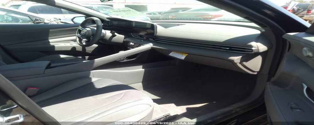 5NPLS4AG4PH106913 2023 HYUNDAI ELANTRA photo no. 5