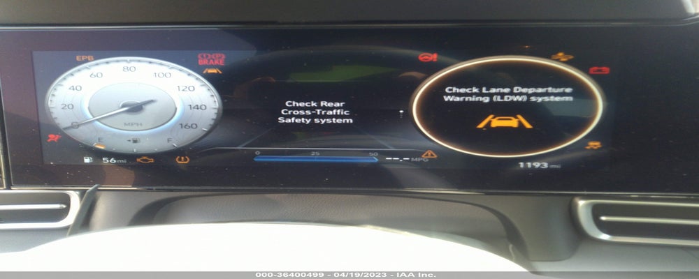 5NPLS4AG4PH106913 2023 HYUNDAI ELANTRA photo no. 7