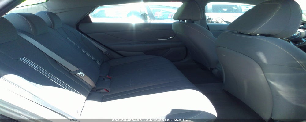 5NPLS4AG4PH106913 2023 HYUNDAI ELANTRA photo no. 8