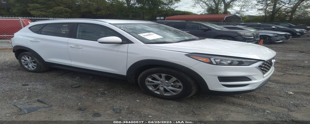 KM8J33A48LU110771 2020 HYUNDAI TUCSON photo no. 17