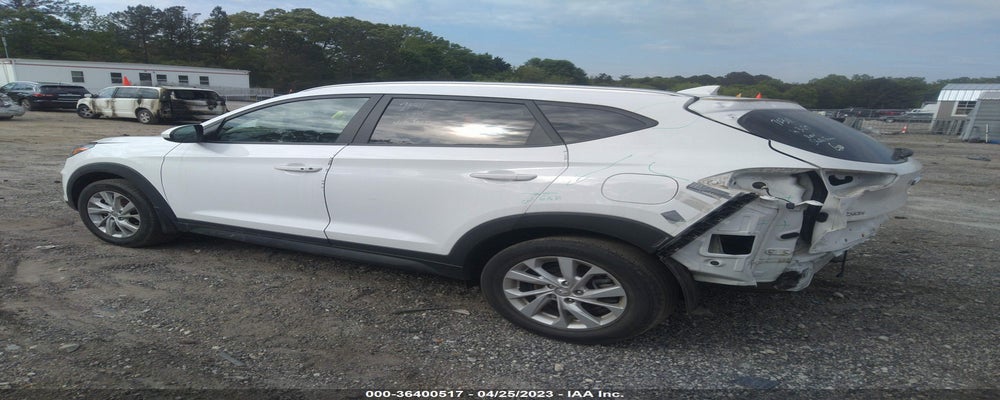 KM8J33A48LU110771 2020 HYUNDAI TUCSON photo no. 3