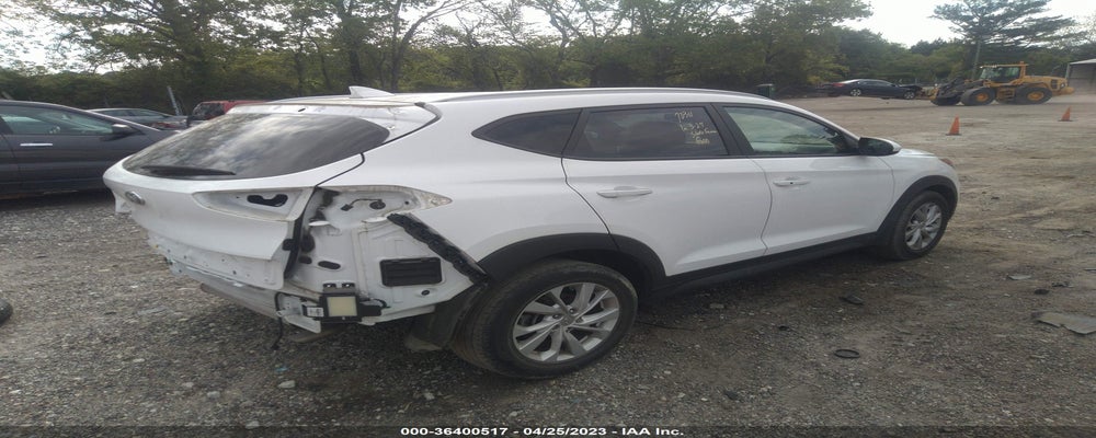 KM8J33A48LU110771 2020 HYUNDAI TUCSON photo no. 4