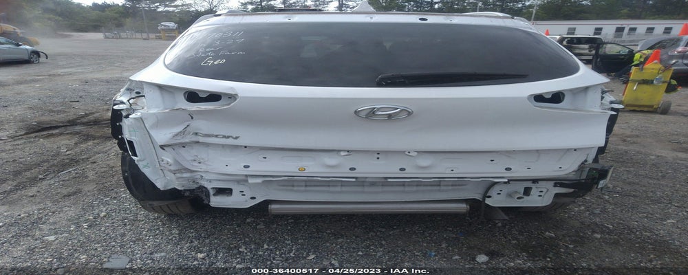 KM8J33A48LU110771 2020 HYUNDAI TUCSON photo no. 6