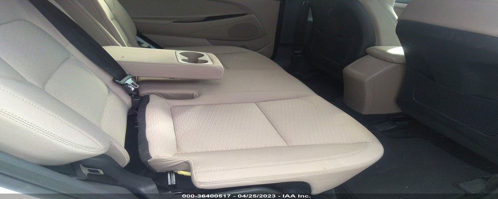 KM8J33A48LU110771 2020 HYUNDAI TUCSON photo no. 8