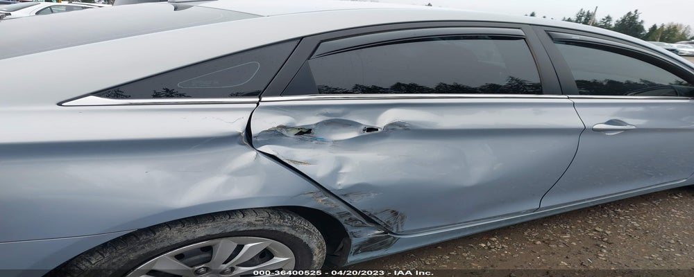 5NPEB4AC4BH016188 2011 HYUNDAI SONATA photo no. 6