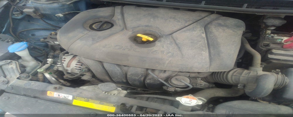 KMHDH4AE9FU421854 2015 HYUNDAI ELANTRA photo no. 10